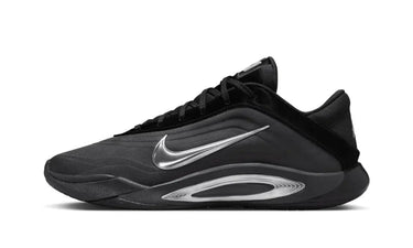 Nike A'ja Wilson A'One Black Dark Smoke Grey - FZ8605-002 - View 1 | Next Step