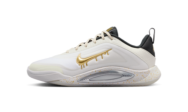 Nike A'ja Wilson A'One Gold Grillz - IM6125-100 - View 1 | Next Step