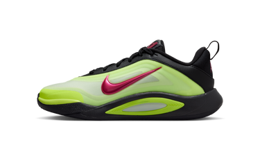 Nike A'ja Wilson A'One Her Time to Shine - HQ2294-001 - View 1 | Next Step