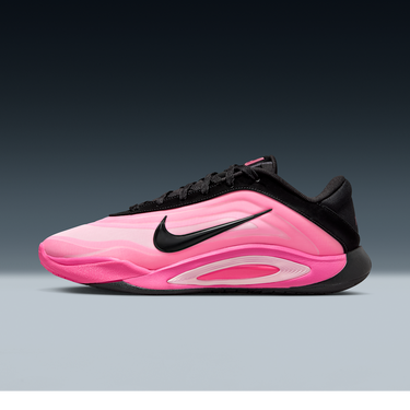 Nike A'ja Wilson A'One Leo Lights - FZ8605-001 / FZ8606-001 - View 1 | Next Step