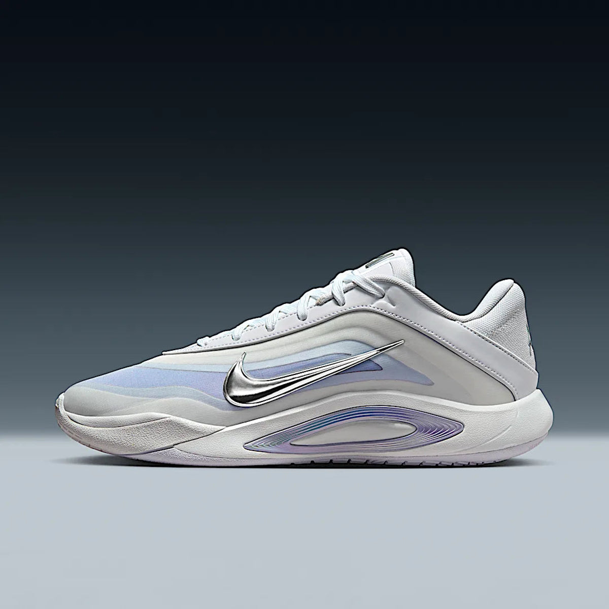 Nike A'ja Wilson A'One Pearl (Women's)