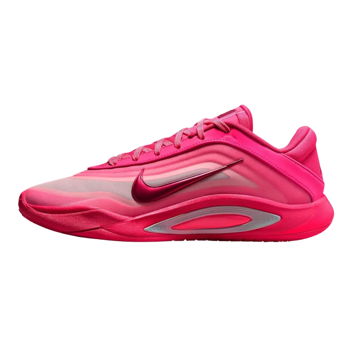Nike A'ja Wilson A'One Pink A'ura (Women's)