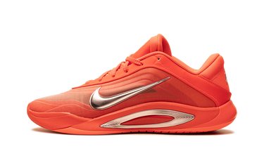 Nike A'ja Wilson A'One Royal Flame - FZ8605-602 - View 1 | Next Step
