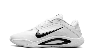 Nike A'ja Wilson A'One TB White Black - HQ8500-100 - View 1 | Next Step