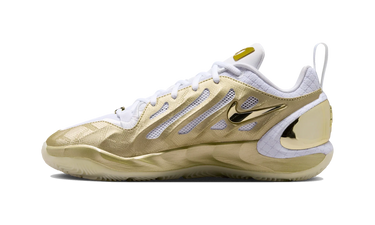 Nike A'ja Wilson A'Two Gold Standard - IO8212-900 - View 1 | Next Step