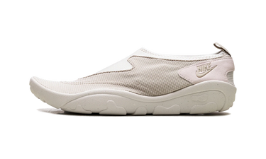 Nike Aqua Turf Light Orewood Brown Desert Khaki - FZ5628-100 - View 1 | Next Step
