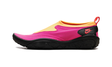Nike Aqua Turf Vivid Pink Laser Orange - FZ5628-600 - View 1 | Next Step