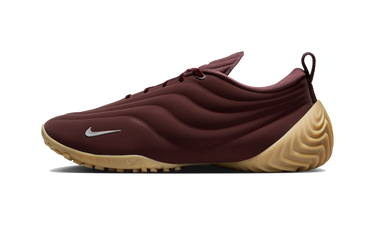 Nike Astra Ultra Burgundy Crush Gum - FZ5778-600 - View 1 | Next Step