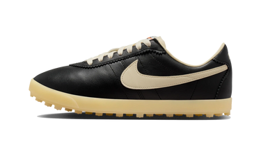 Nike Astro Grabber Black Muslin Sail - II1259-001 - View 1 | Next Step