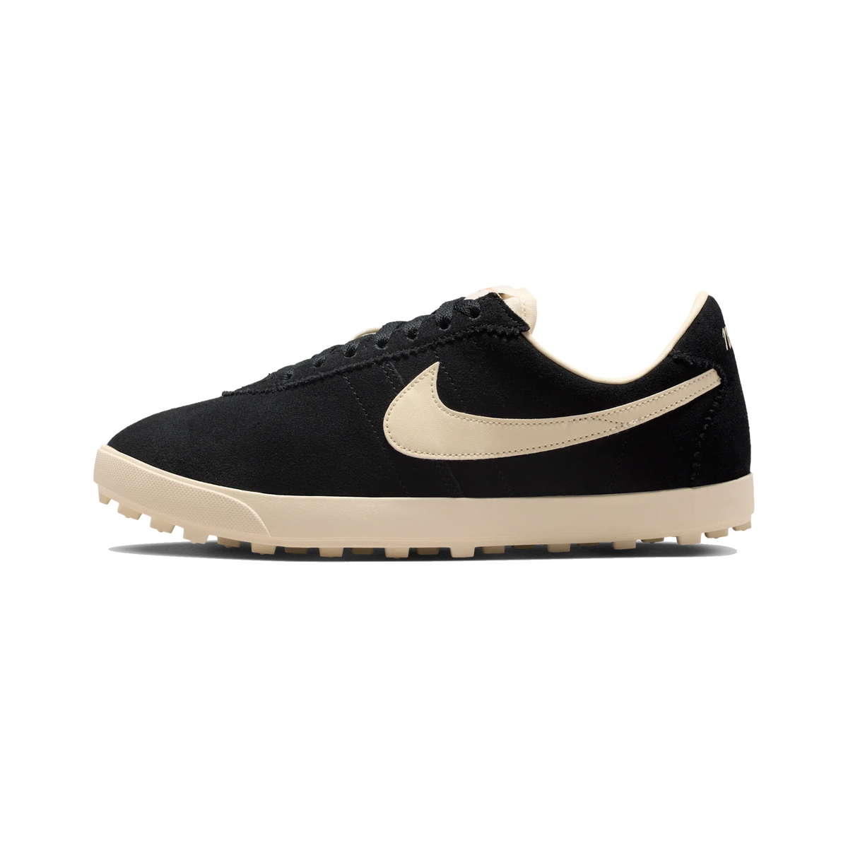 Nike Astrograbber Suede Black Muslin (Women's)