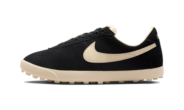 Nike Astrograbber Suede Black Muslin - IQ7611-001 - View 1 | Next Step