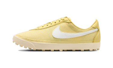 Nike Astrograbber Textile Soft Yellow Sail - II1248-700 - View 1 | Next Step