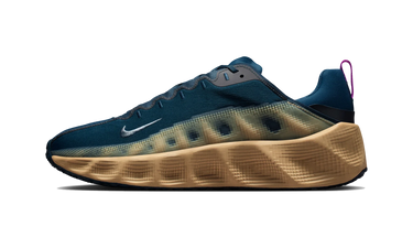 Nike Ava Rover Armory Navy Parachute Beige - DX4215-404 - View 1 | Next Step