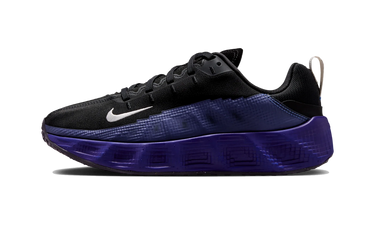 Nike Ava Rover Black Phantom Purple - HF6331-005 - View 1 | Next Step