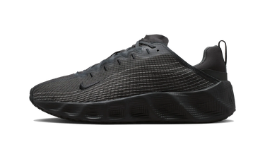Nike Ava Rover Premium Dark Smoke Grey Black - IH8110-002 - View 1 | Next Step