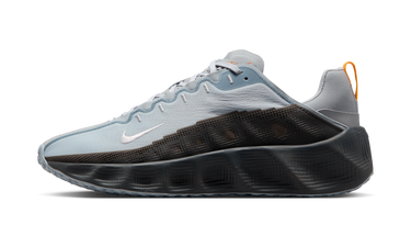 Nike Ava Rover Wolf Grey | Next Step