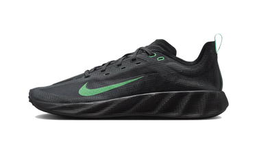 Nike Ava X Black/Dark Smoke Grey/Illusion Green/Illusion Green - HM9697-012 - View 1 | Next Step