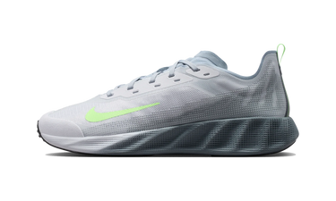 Nike Ava X Mesh Blue Grey Lime Glow - IQ7633-400 - View 1 | Next Step