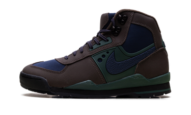 Nike Baltoro Baroque Brown Midnight Green - IH4450-200 - View 1 | Next Step