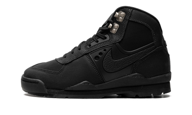 Nike Baltoro Black Metallic Gold - IH4450-001 - View 1 | Next Step