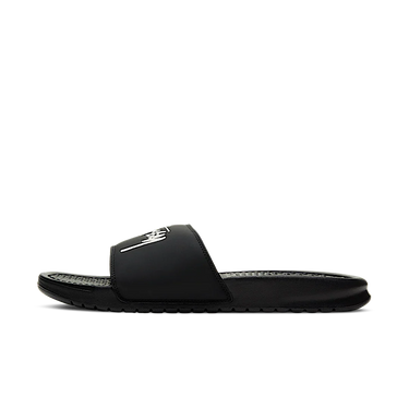 Nike Benassi Stussy Black - DC5239-001 - View 1 | Next Step