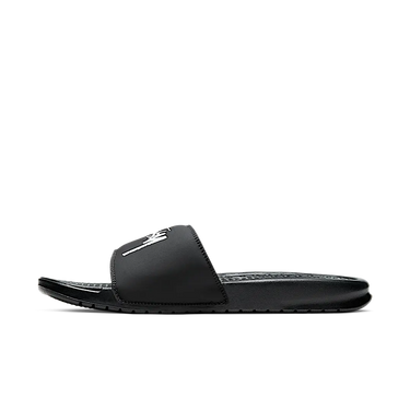 Nike Benassi Stussy Off Noir | Next Step