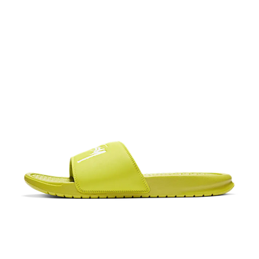 Nike Benassi Stussy Volt - CW2787-300 - View 1 | Next Step