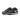 Nike Big Nike Low Black/White - View 2 | Next Step
