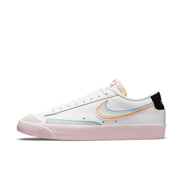 Nike Blazer Low 77 Be True (2021) - DD3034-100 - View 1 | Next Step