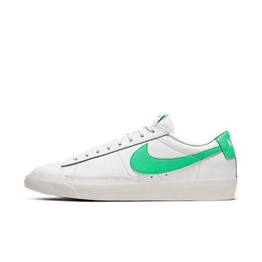Nike Blazer Low 77 Green Spark | Next Step
