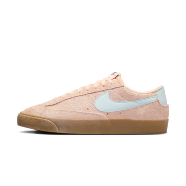 Nike Blazer Low 77 Vintage Crimson Tint Glacier Blue | Next Step