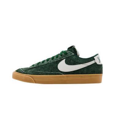 Nike Blazer Low Devin Booker Chevrolet Team Dark Green | Next Step