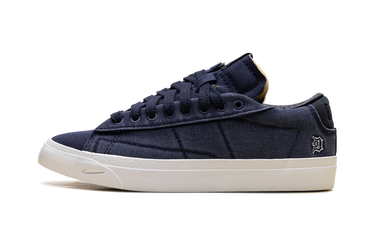 Nike Blazer Low Devin Booker Detroit Tigers College Navy - HQ2054-400 - View 1 | Next Step