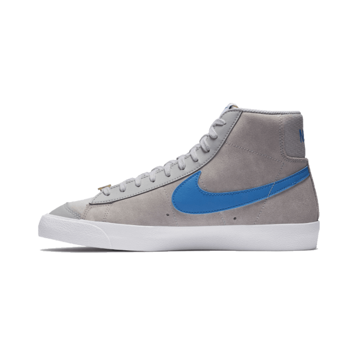 Nike Blazer Mid 77 Grey Fog