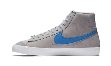 Nike Blazer Mid 77 Grey Fog - CV8927-001 - View 1 | Next Step