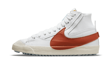 Nike Blazer Mid 77 Jumbo Dark Russet - DD3111-101 - View 1 | Next Step
