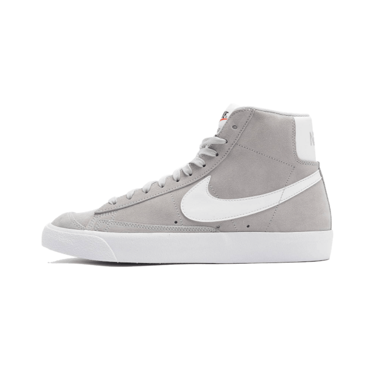 Nike Blazer Mid 77 Light Smoke Grey