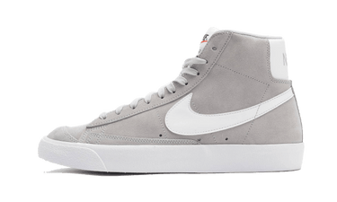 Nike Blazer Mid 77 Light Smoke Grey - CI1172-004 - View 1 | Next Step