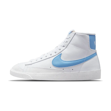 Nike Blazer Mid 77 Next Nature University Blue - DQ4124-101 - View 1 | Next Step