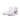 Nike Blazer Mid 77 Sketch White Red - View 2 | Next Step