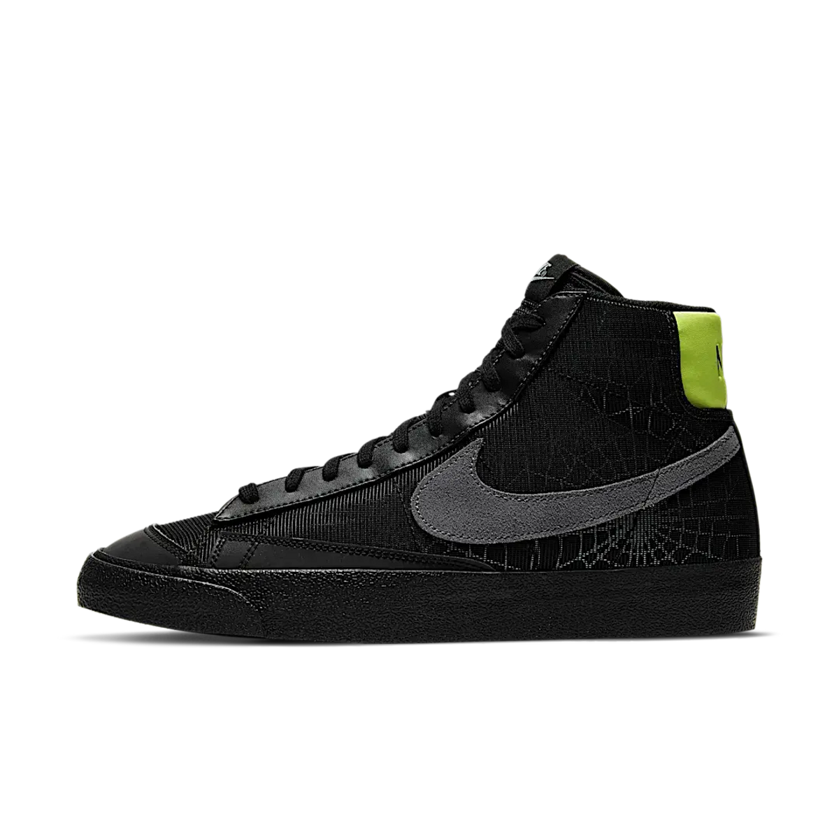 Nike Blazer Mid 77 Spider Web Halloween (2020)