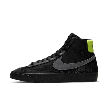 Nike Blazer Mid 77 Spider Web Halloween (2020) - DC1929-001 - View 1 | Next Step