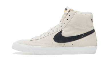 Nike Blazer Mid 77 Suede Light Orewood Brown - CI1172-100 - View 1 | Next Step