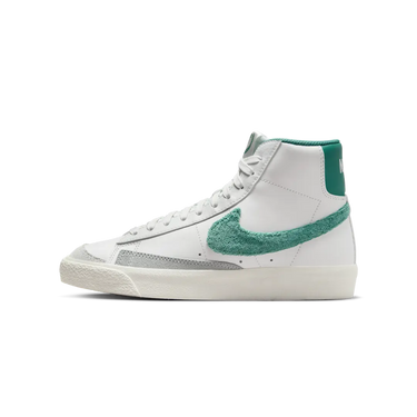 Nike Blazer Mid '77 Summit White Phantom Light Pumice Bicoastal - FZ1158-100 - View 1 | Next Step
