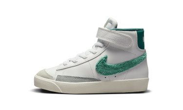Nike Blazer Mid '77 Summit White Phantom Light Pumice Bicoastal (PS) | Next Step