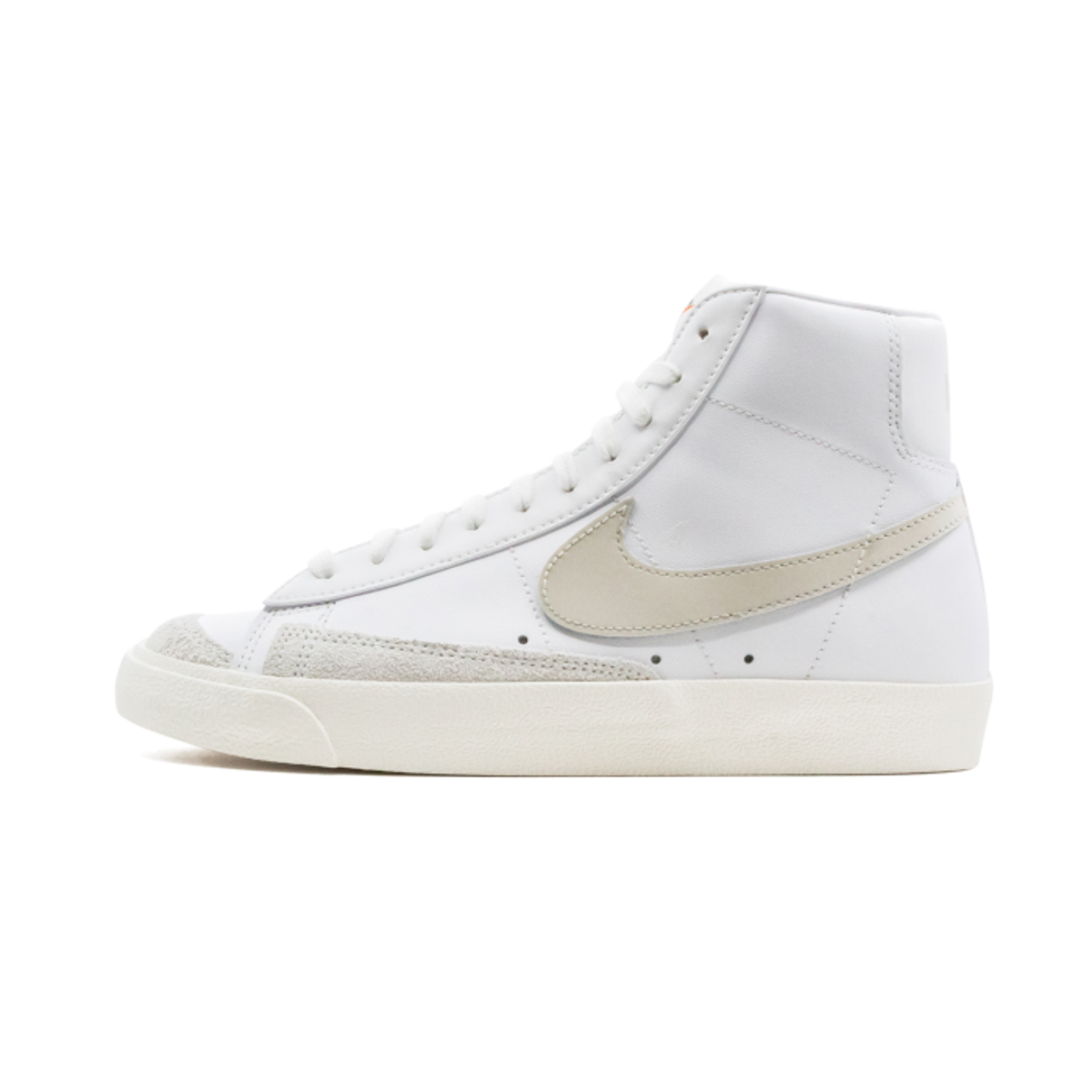 Nike Blazer Mid 77 Vintage Light Bone (Women's)