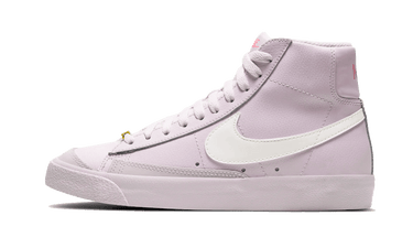 Nike Blazer Mid 77 Vintage Recycled Wool - CW6726-100 - View 1 | Next Step