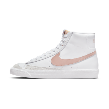 Nike Blazer Mid 77 Vintage Summit White Pink | Next Step