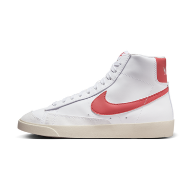 Nike Blazer Mid 77 White Adobe Red Stardust Sail | Next Step