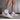 Nike Blazer Mid 77 White Adobe Red Stardust Sail - View 4 | Next Step